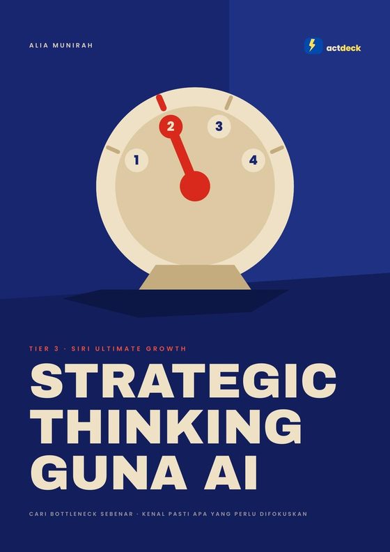 Kulit Strategic Thinking Guna AI
