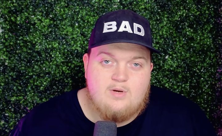 Damien Clark, Bad Marketing
